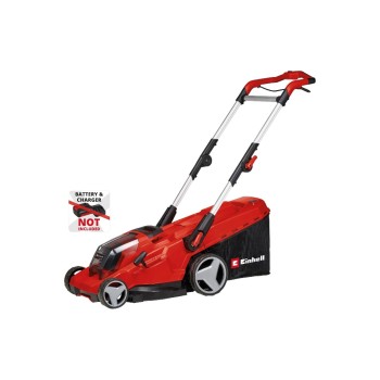 accu-Rasenmäher, GP-CM 36/41 Li - Solo accu-Rasenmäher, GP-CM 36/41 Li - Solo