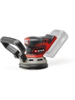 Einhell Ponceuses excentriques sans fil TP-RS 18/32 Li BL – Solo