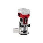 Einhell Fraiseuse de bords sans fil TP-ET 18 Li BL