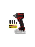 Einhell Professional Visseuses à percussion sans fil TP-CW 18/350-C Li BL – Solo