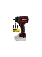 Einhell Professional Visseuses à percussion sans fil TP-CW 18/750-C Li BL – Solo