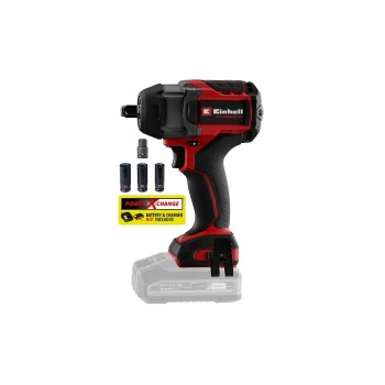 TP-CW 18/750-C Li BL - Solo, accu-Schlagschrauber TP-CW 18/750-C Li BL - Solo, accu-Schlagschrauber