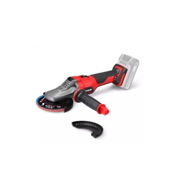 TP-AG 18/125 F Li BL - Solo, accu-Winkelschleifer TP-AG 18/125 F Li BL - Solo, accu-Winkelschleifer