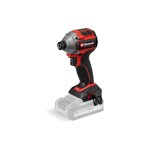 Einhell Professional Visseuses à percussion sans fil TP-CI 18/250-C Li BL – Solo