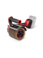 TP-BR 18/32 Li BL - Solo, accu-Bürstenschleifer