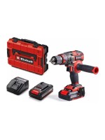 TP-CD 18/80 Li-i BL (2x2,0Ah), accu-Schlagbohrschrauber