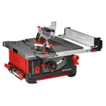 Einhell Professional Scie circulaire à table TP-CC 10 T