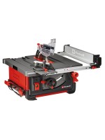 TP-CC 10 T, Tischkreissäge