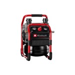 Einhell Professional Compresseur à batterie SILENZZO 36/210