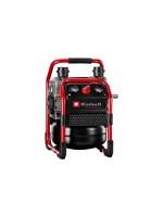 SILENZZO 36/210, accu-Kompressor