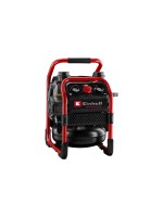 SILENZZO 18/160, accu-Kompressor