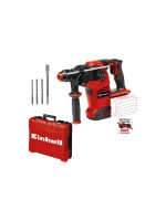 Einhell Professional TP-HD 36/30 Li BL +4 3,5 J, SDS Plus, Solo