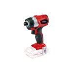 Einhell Visseuse à percussion sans fil TE-CI 18 Li Brushless en solitaire