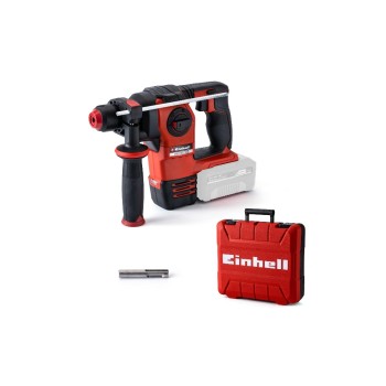 Einhell Marteau de forage et de burinage HEROCCO Solo Einhell Marteau de forage et de burinage HEROCCO Solo