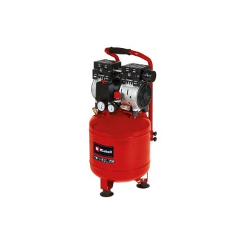 Einhell Compresseur TE-AC 24 Silent