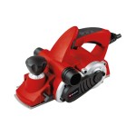 Einhell Rabot électrique TE-PL 900