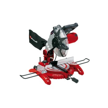 Einhell Kapp- and Gehrungssäge TH-MS 2513 L, Hartmetallbestücktes Sägeblatt Einhell Kapp- and Gehrungssäge TH-MS 2513 L, Hartmetallbestücktes Sägeblatt