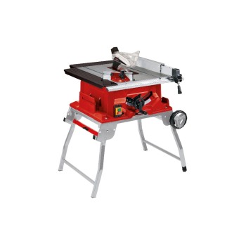 Einhell Tischkreissäge TE-TS 250 UF, with Untergestell Einhell Tischkreissäge TE-TS 250 UF, with Untergestell