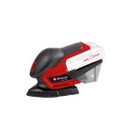 Einhell Ponceuse multifonction sans fil TE-OS 18/150 Li Solo