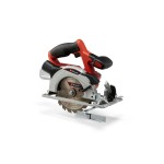 Einhell Scie circulaire portative sans fil TE-CS 18/150 Li-Solo