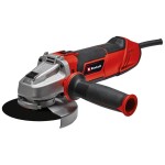 Einhell Meuleuse d'angle TE-AG 125/1010 CE Q