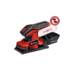 Einhell Ponceuses orbitales à batterie TC-OS 18/187 Li Solo