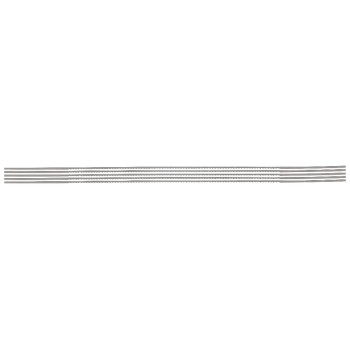 Einhell Jeu de lames de scie à découper 130 mm 5 pièces