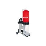 Einhell Absauganlage TE-VE 550 A