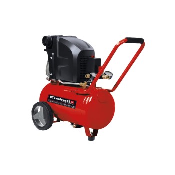 Einhell Compresseur TC-AC 270/24/10