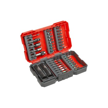 Einhell Kit de bits Impact 39 Pièce/s pièce(s) Einhell Kit de bits Impact 39 Pièce/s pièce(s)
