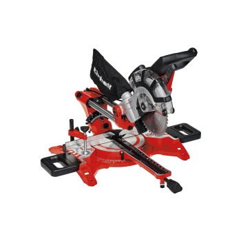 Einhell Z-Kapp-Gehrungssäge TC-SM 2131/1 D, Sägekopf nach links and rechts neigbar Einhell Z-Kapp-Gehrungssäge TC-SM 2131/1 D, Sägekopf nach links and rechts neigbar