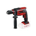 Einhell Perceuse à percussion sans fil TC-ID 18 Solo