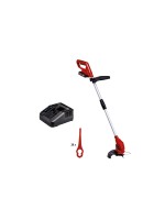 Einhell Débroussailleuse sans fil GE-CT 18/24 Li Set