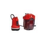 Einhell Pompe à eau claire sans fil GE-PP 18 RB Li Solo