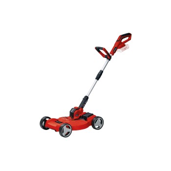 Einhell accu-Rasentrimmer GE-CT 18/28 TC, Trimmer Cart ohne accu and Ladegerät Einhell accu-Rasentrimmer GE-CT 18/28 TC, Trimmer Cart ohne accu and Ladegerät