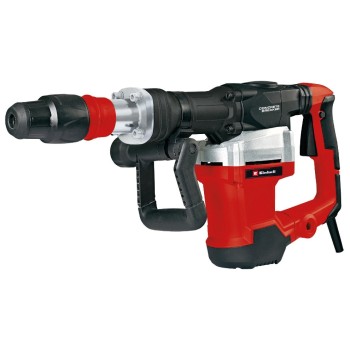 Einhell Abbruchhammer TE-DH 32, pneumatisches Schlagwerk, SDS-Max-Aufnahme Einhell Abbruchhammer TE-DH 32, pneumatisches Schlagwerk, SDS-Max-Aufnahme