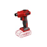 Einhell Pompe à air alimentée par batterie CE-AP 18 Li Solo
