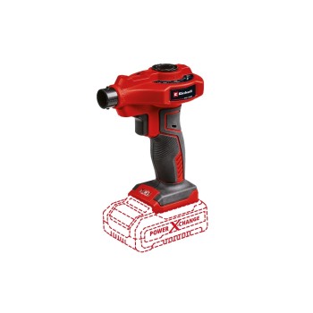 Einhell accu-Luftpumpe CE-AP 18 Li solo, Solo, ohne accu and Ladegerät Einhell accu-Luftpumpe CE-AP 18 Li solo, Solo, ohne accu and Ladegerät