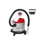 Einhell Aspirateur à cendres sans fil TE-AV 18/15 Li C-Solo