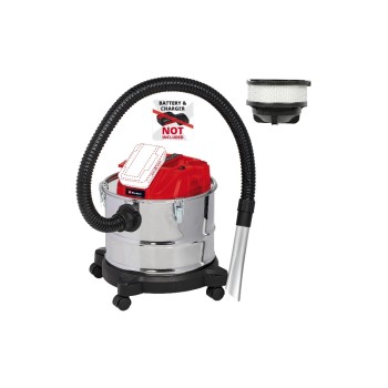 Einhell Aschensauger TE-AV 18/15 Li C-Solo