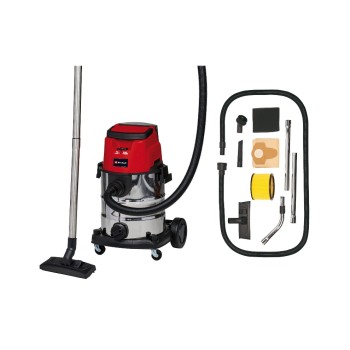 Einhell accu-Nass/Trockens. TE-VC 36/25, Li S-Solo Einhell accu-Nass/Trockens. TE-VC 36/25, Li S-Solo