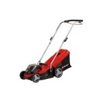 Einhell Tondeuse à gazon sans fil GE-CM 36/33 Li (2 x 2.5Ah)