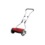 Einhell Tondeuse à gazon manuelle GE-HM 38 S