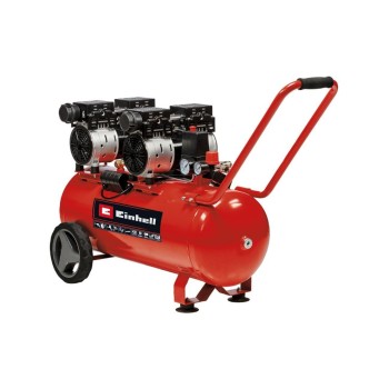 Einhell Silent Kompressor TE-AC 50 Silent Einhell Silent Kompressor TE-AC 50 Silent