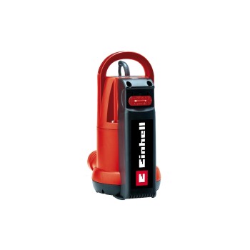 Einhell Tauchpumpe GC-SP 5511 IF Einhell Tauchpumpe GC-SP 5511 IF