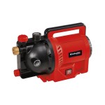 Einhell Pompe de jardin GC-GP 1045