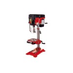 Einhell Perceuse à colonne TE-BD 750 E