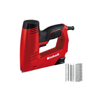 Einhell Agrafeuse électrique TC-EN 20 E Einhell Agrafeuse électrique TC-EN 20 E