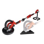 Einhell Ponceuse à disque TE-DW 225 X