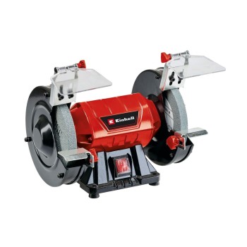 Einhell Doppelschleifer TC-BG 150